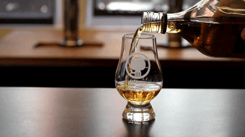 The Bourbon Bulletin